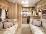 Bailey Approach SE 620 2011 года